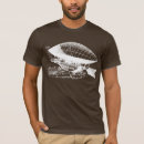 Buscar rígido camisetas Dirigible no rígido