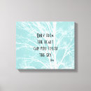 Buscar árbol del corazón lienzos Blanco