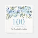 Buscar azul cielo servilletas 7 º oscilación