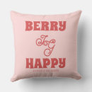 Buscar berry cojines Para ellos