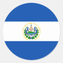 Buscar bandera de el salvador pegatinas Nacional