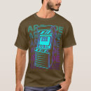 Buscar retro arcade camisetas Fiesta