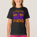 Buscar hocus pocus camisetas Fiesta de halloween