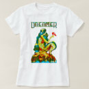 Buscar dreamer camisetas Moderno