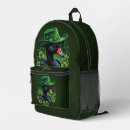 Buscar irlandesa mochilas Fantasía