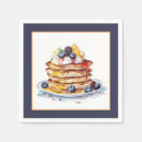 Buscar crepes para el desayuno servilletas Panqueque