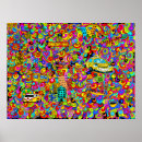 Buscar música psicodélica posters Hippie