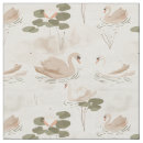 Buscar aves acuáticas telas Elegante