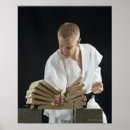 Buscar karate arte Movimiento