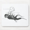 Buscar scuba alfombrillas de raton Escoria