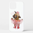 Buscar tutu iphone fundas Bailarina