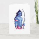 Buscar dioses hindúes tarjetas Krishna