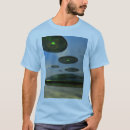 Buscar platillo camisetas Platillos volantes