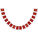 Buscar china banderines Oro