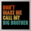 Buscar hermano mayor posters Hermanos