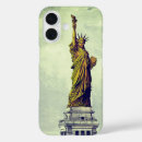 Buscar estatuas iphone fundas Libertad