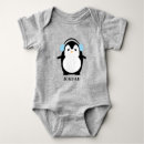 Buscar pingüino lindo bebe ropa Niña