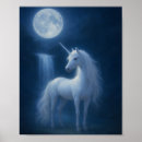 Buscar unicornio blanco posters General y unisex
