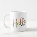 Buscar saludos tazas Adorable