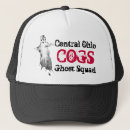 Buscar fantasma gorras Paranormal