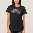 Buscar estilo mexicano camisetas Marcar
