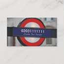 Buscar servicio del taxi tarjetas de visita Para todos