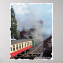 Buscar locomotora de vapor posters Trenes
