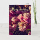 Buscar arbusto tarjetas Rojo