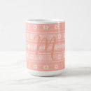 Buscar el tejer tazas Vintage