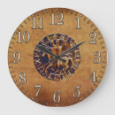 Buscar caballero medieval relojes de pared Templo de solomón