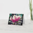Buscar flores de la magnolia tarjetas Para todos