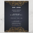 Buscar carpintero flyers Reparación