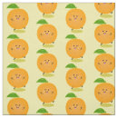 Buscar naranja telas Para niños