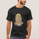 Buscar dramático camisetas Superior