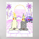 Buscar cockatiel posters General y unisex