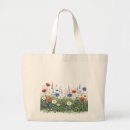 Buscar pradera bolsos Pradera de flores silvestres