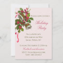 Buscar campanas invitaciones de navidad Para ella