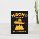 Buscar profesor español tarjetas Festividad mexicana