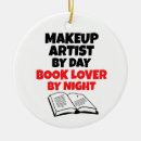 Buscar maquillaje adornos Artista