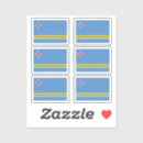 Buscar aruba pegatinas Caribe