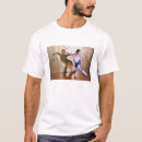 Buscar estiramiento camisetas Danza