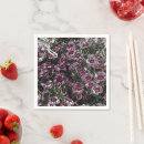 Buscar clavel servilletas Floral
