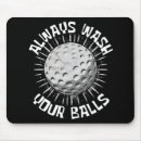 Buscar golf alfombrillas de raton Deporte