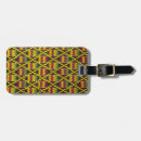 Buscar africa etiquetas para maletas Colorido