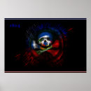 Buscar bandera de haití posters Haitiano