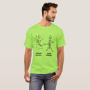 Buscar stickman camisetas Música