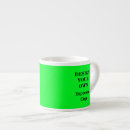 Buscar creación tazas Verde
