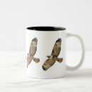 Buscar rojo atado tazas botellas Fauna