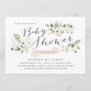 Buscar meadow invitaciones Blanco