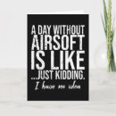 Buscar airsoft postales Gotcha